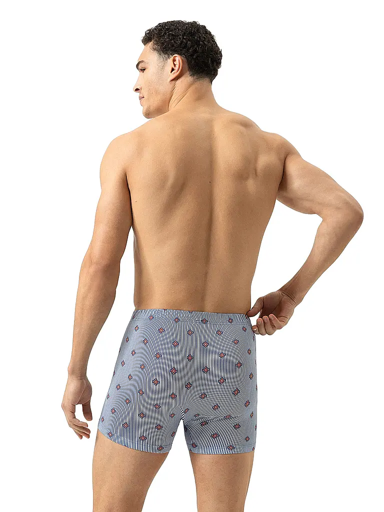 MEY | Pants bleu galactique | 
