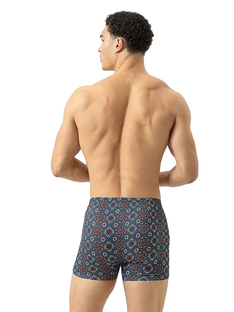 MEY | Pants bleu galactique | 