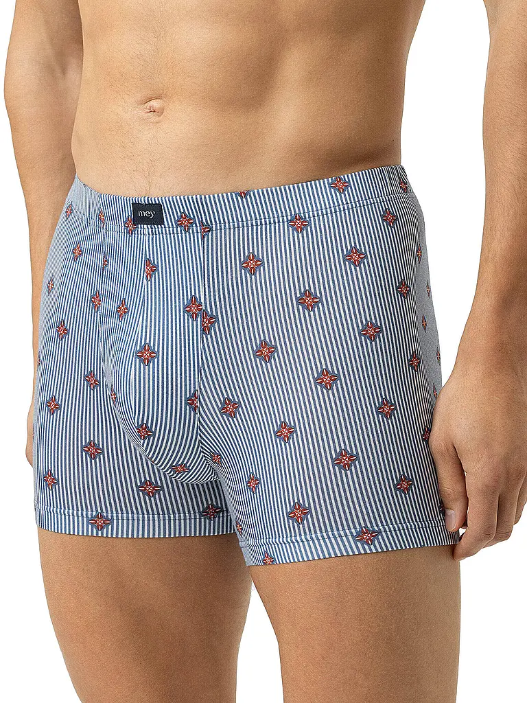 MEY | Pants bleu galactique | 