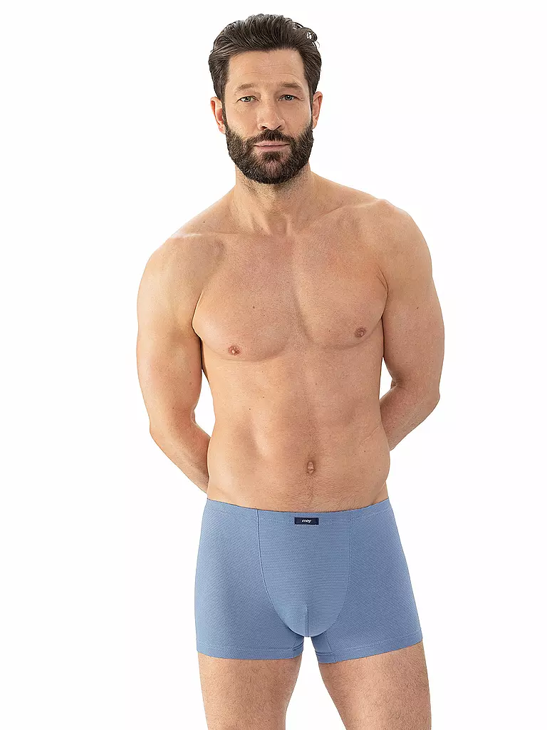 MEY | Pants blue dusk | Bleu