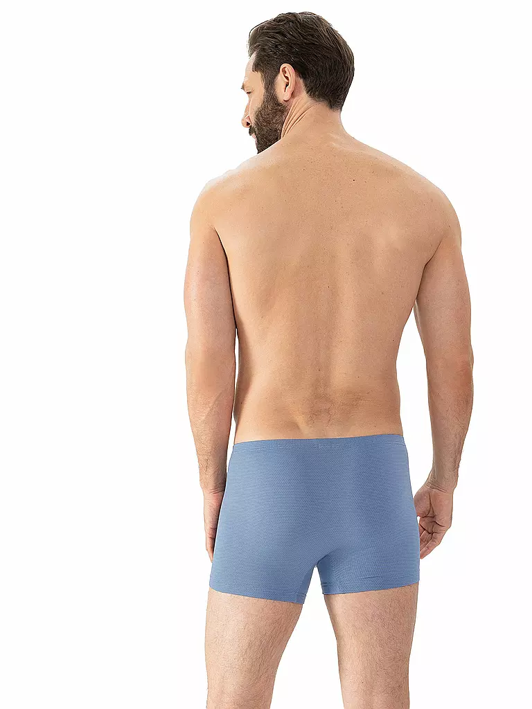 MEY | Pants blue dusk | Bleu