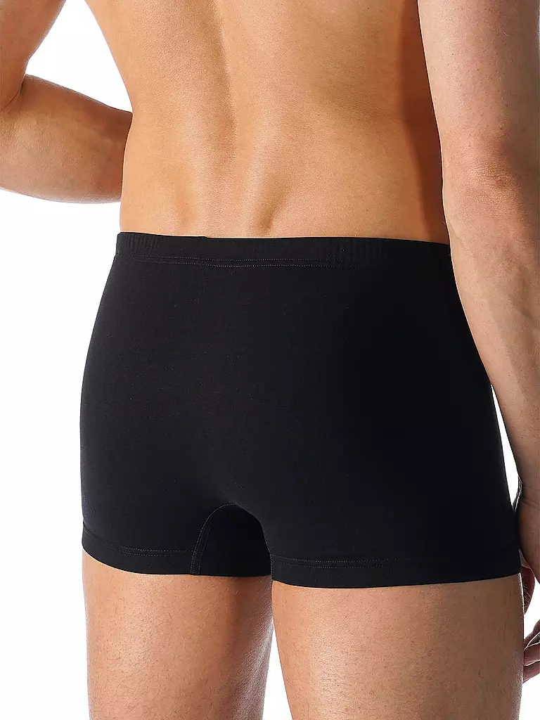 MEY | Pants Casual Coton Noir | 