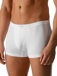 MEY | Pants DRY COTTON weiss | Blanc