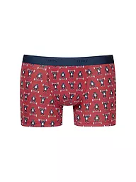 MEY | Pants gala red | Rouge foncé