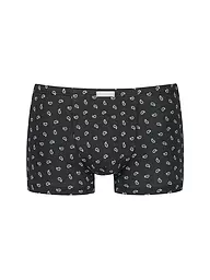 MEY | Pants gris lave | Bleu foncé