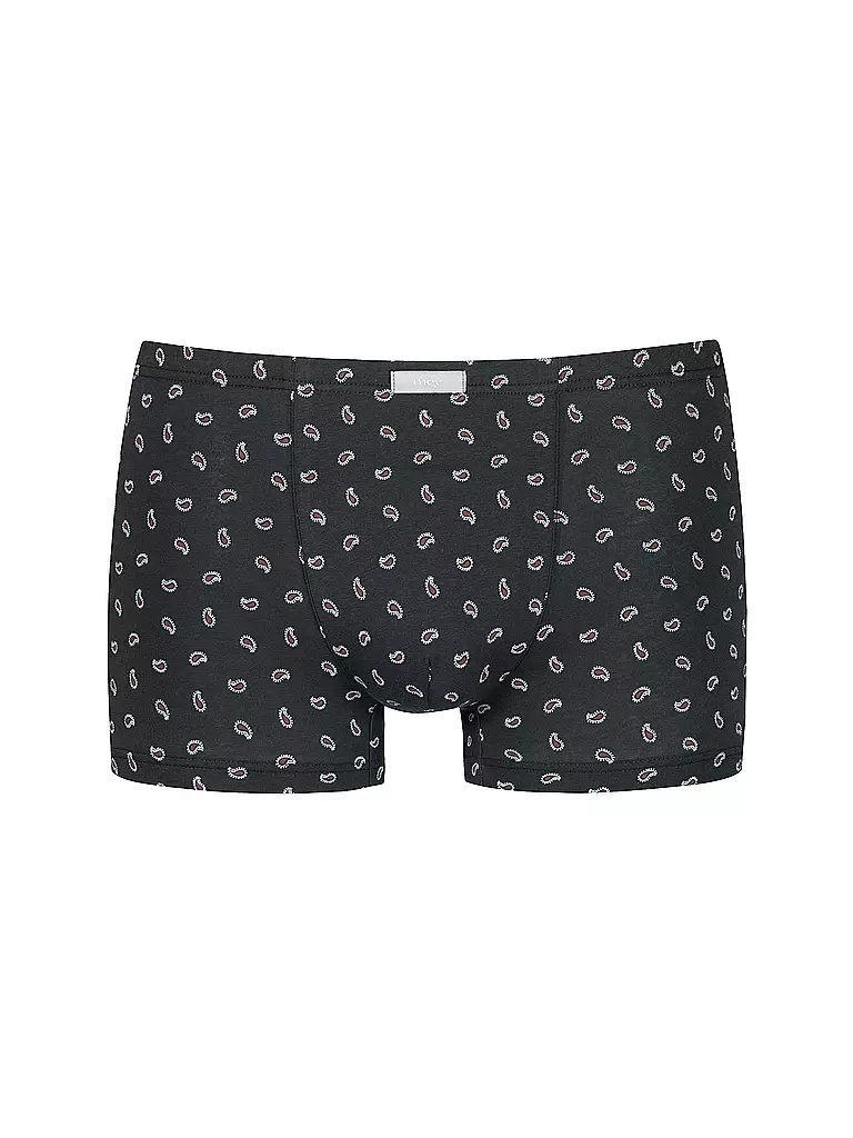 MEY | Pants gris lave | Bleu foncé