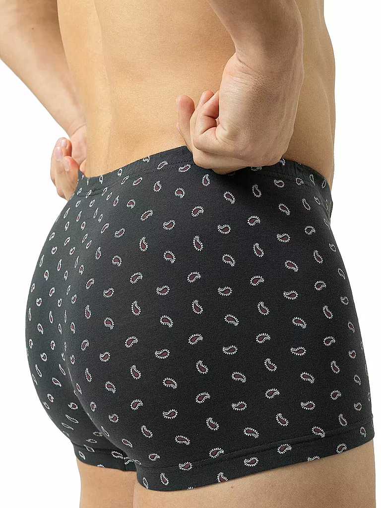 MEY | Pants gris lave | 
