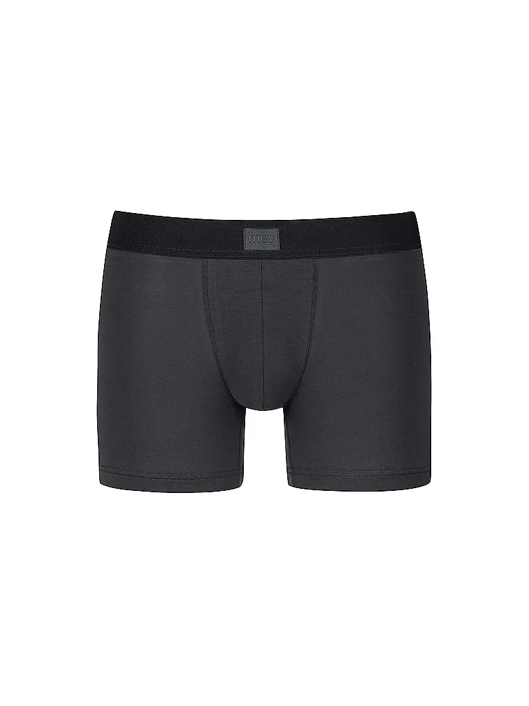 MEY | Pants gris orage | grau