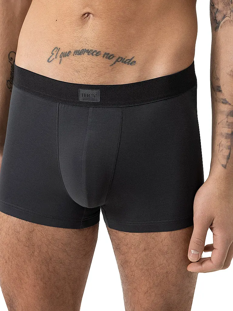 MEY | Pants gris orage | 