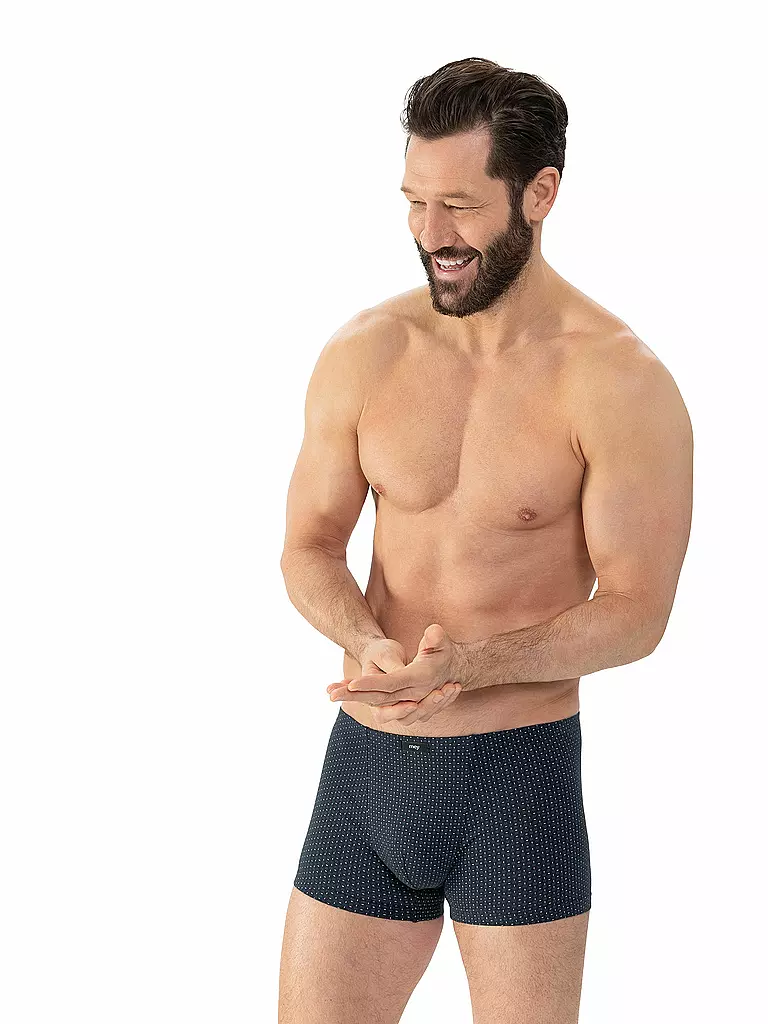 MEY | Pants indigo | Bleu