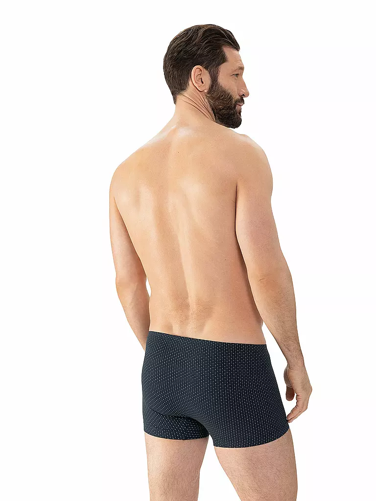 MEY | Pants indigo | Bleu