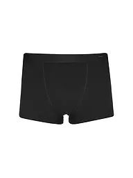 MEY | Pants blanc | Noir