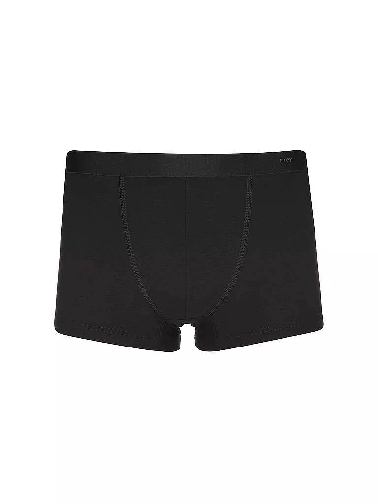 MEY | Pants noir | schwarz