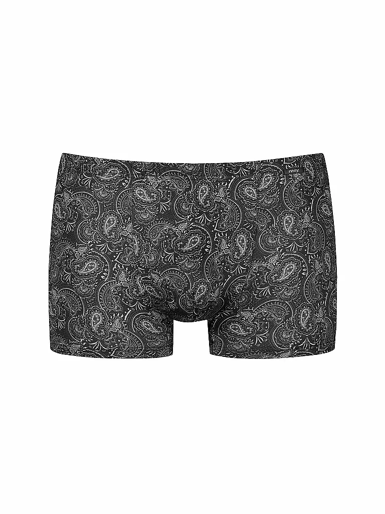 MEY | Pants noir | schwarz