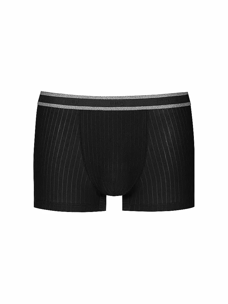 MEY | Pants noir | schwarz