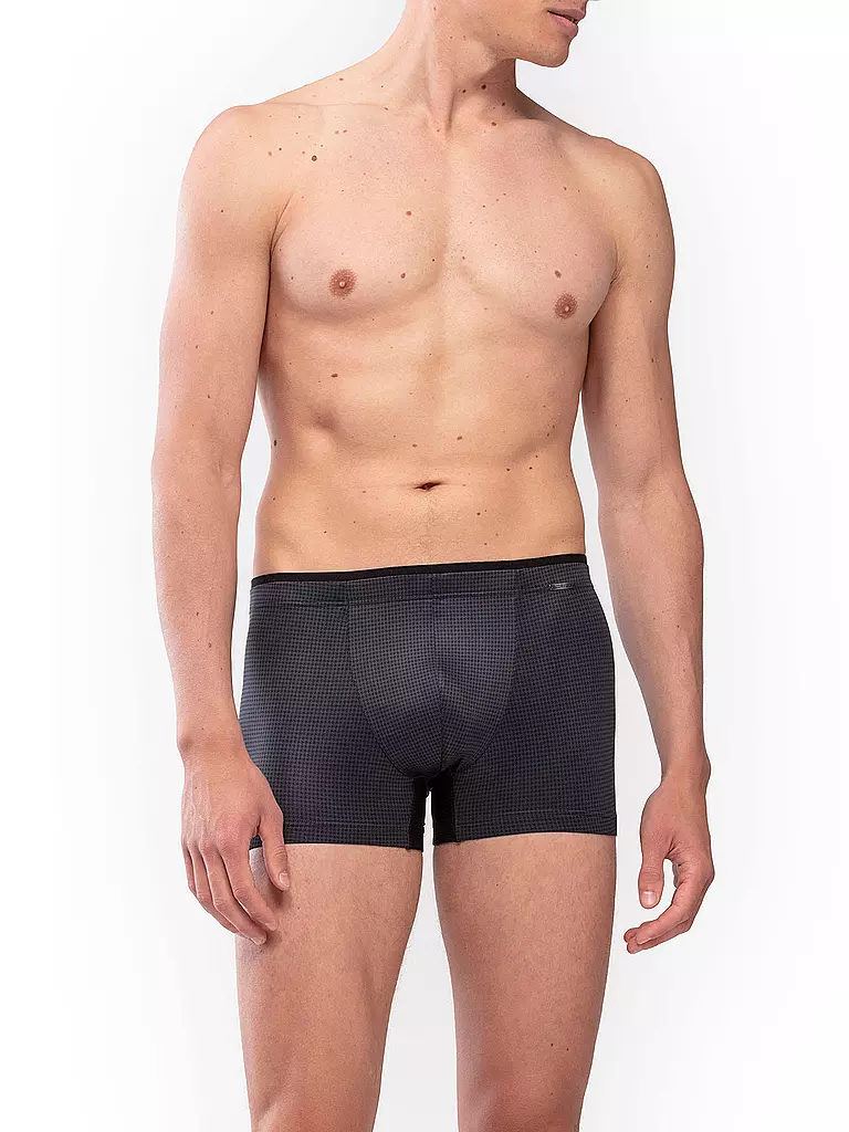 MEY | Pants noir | schwarz