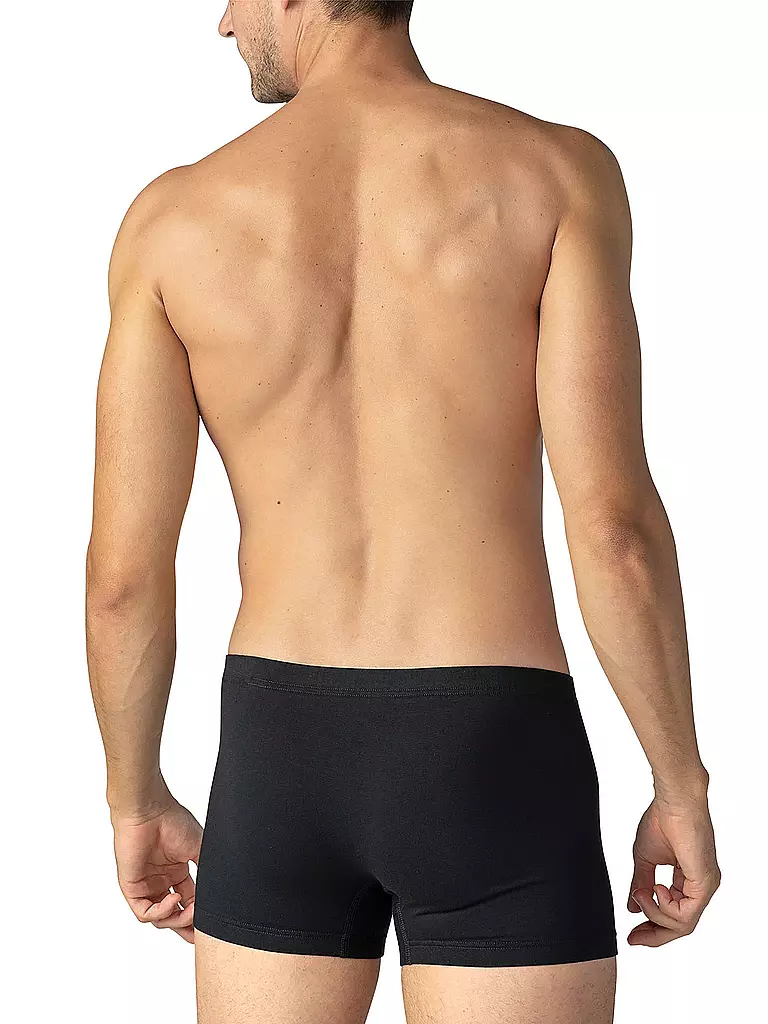 MEY | Pants noir | schwarz
