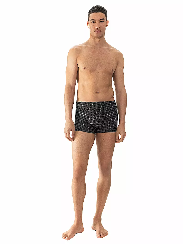 MEY | Pants noir | schwarz