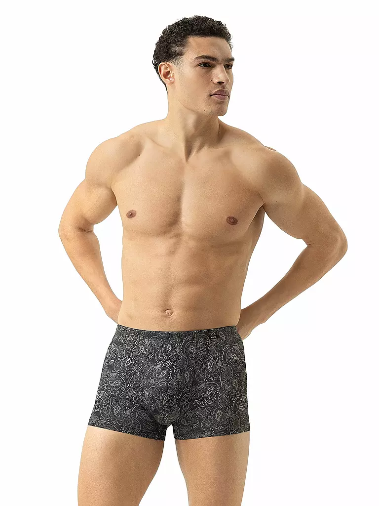 MEY | Pants noir | schwarz