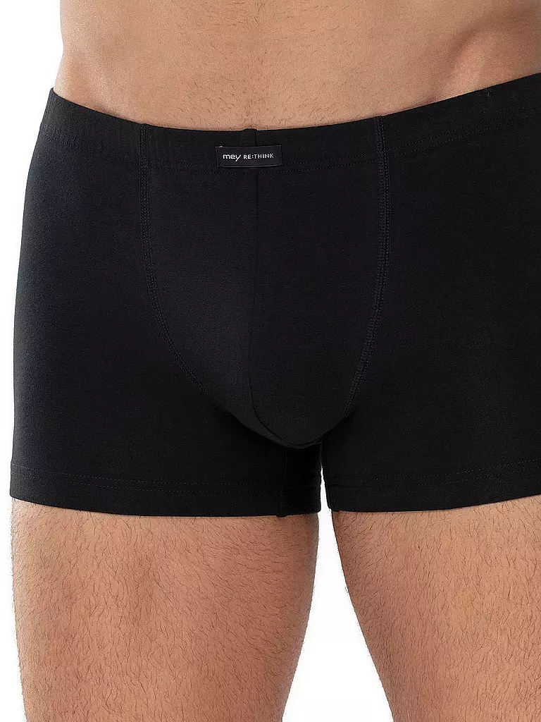 MEY | Pants noir | schwarz