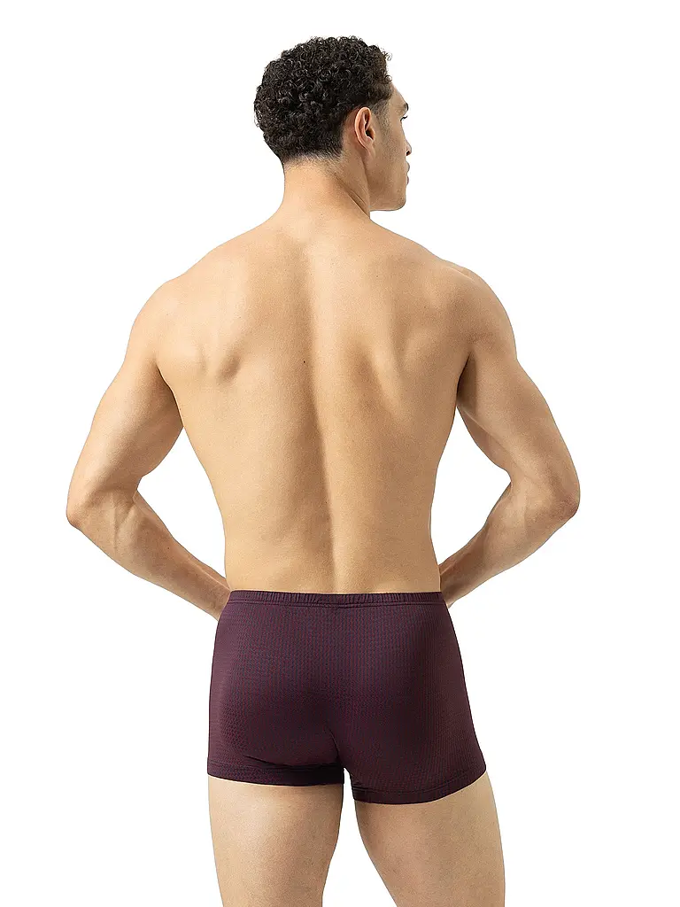 MEY | Pants rouge impérial | 