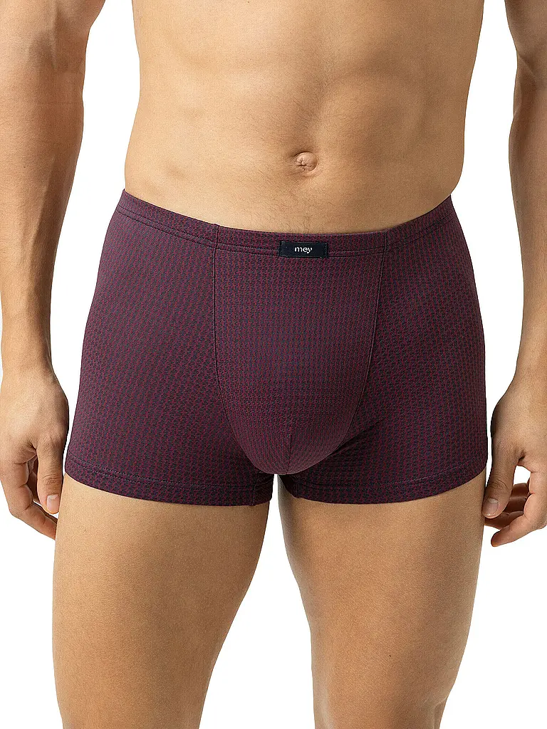 MEY | Pants rouge impérial | 