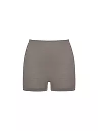 MEY | Panty LOVE | Marron clair