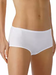MEY | Panty SUPERFINE ORGANIC bailey | Blanc