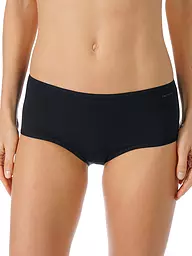 MEY | Panty SUPERFINE ORGANIC bailey | Noir