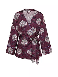 MEY | Peignoir MYSTERIOUS | Baie