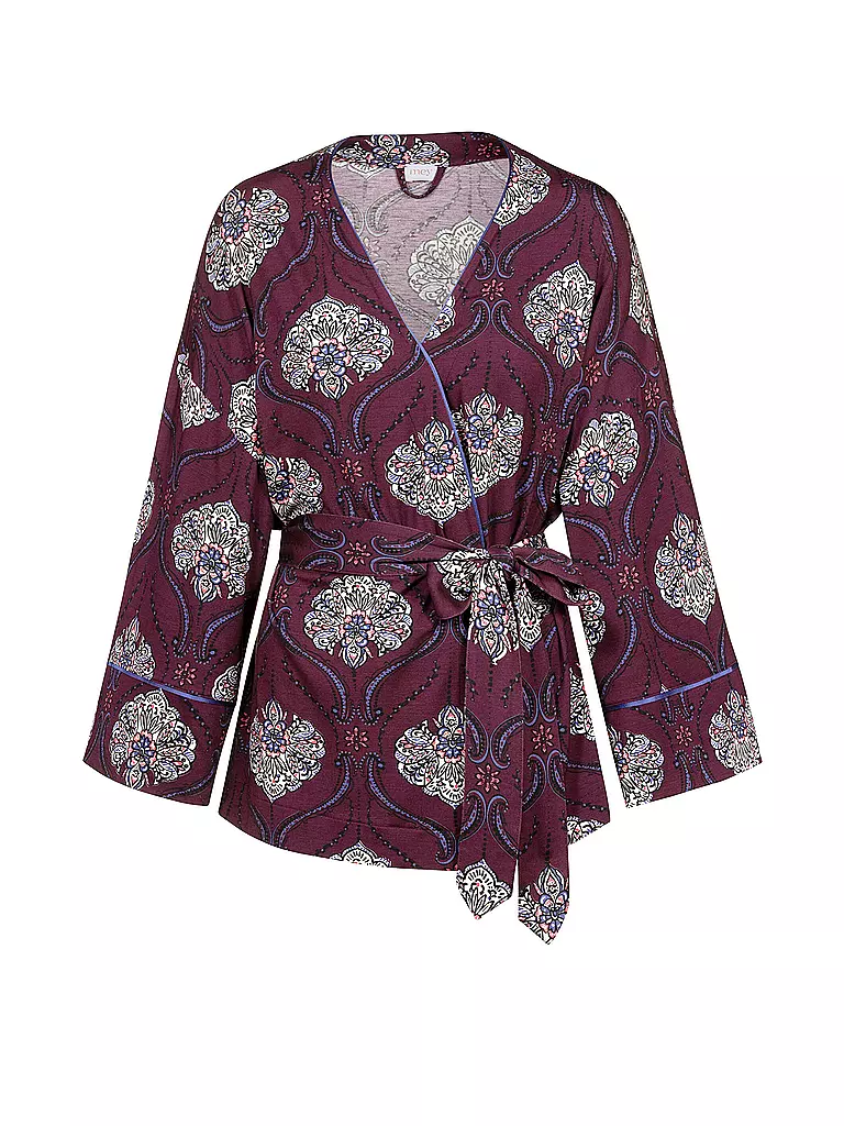 MEY | Peignoir MYSTERIOUS | Baie