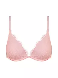MEY | Push Up BH bonbon pink | Rose