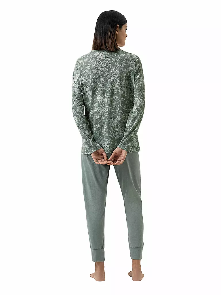 MEY | Pyjama 7/8 | 