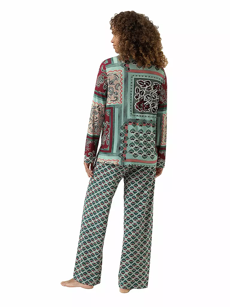 MEY | Pyjama MYSTICAL MAZE | 
