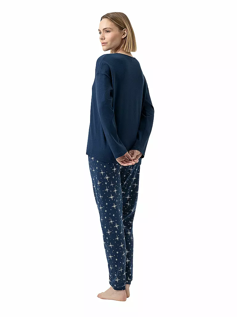 MEY | Pyjama POLAR SKY | 