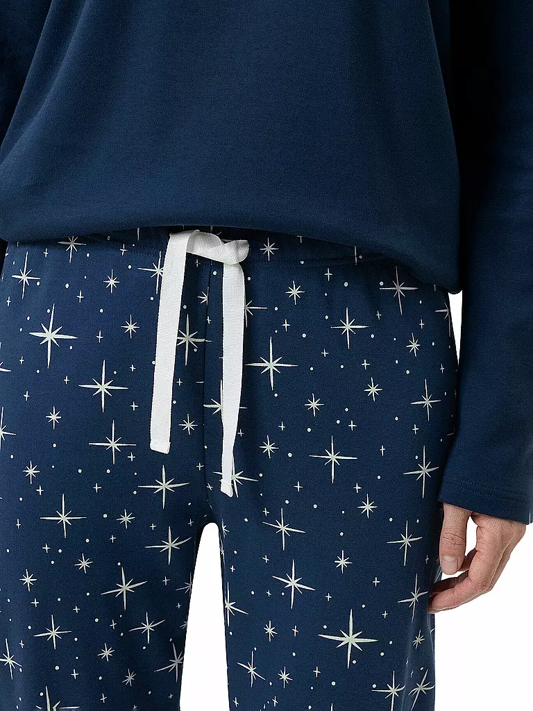 MEY | Pyjama POLAR SKY | 