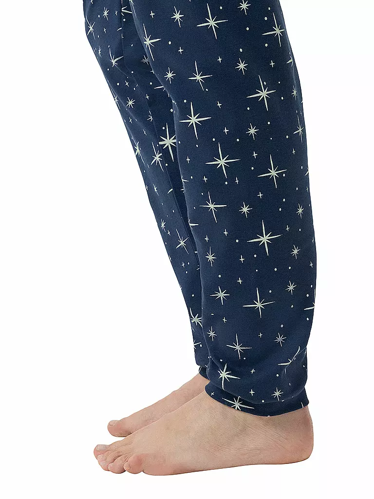 MEY | Pyjama POLAR SKY | 