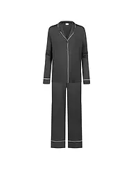 MEY | Pyjama PURE CHIC gris orage | Gris