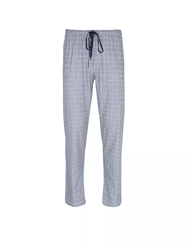 MEY | Pyjama REDESDALE | Bleu