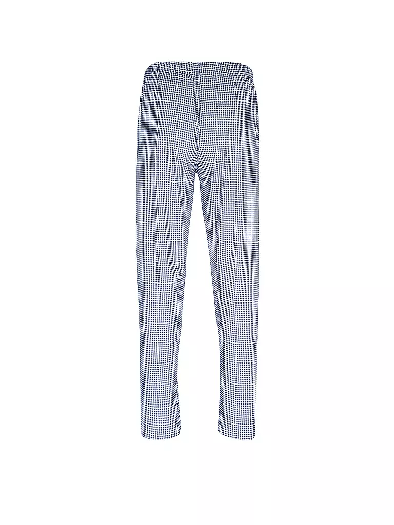 MEY | Pyjama REDESDALE | Bleu