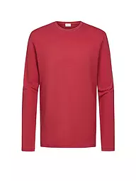 MEY | Pyjama Langarmshirt RELAX recent blue | Rouge