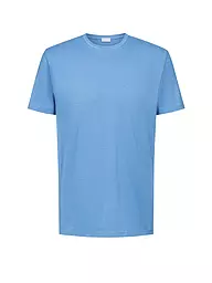 MEY | Pyjama T-Shirt RELAX pale sun | Bleu clair