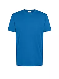 MEY | Pyjama T-Shirt RELAX pale sun | Bleu