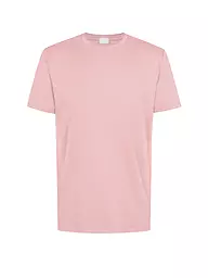 MEY | Pyjama T-Shirt RELAX pale sun | Rose