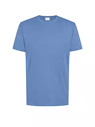 MEY | Pyjama T-Shirt RELAX pale sun | Bleu