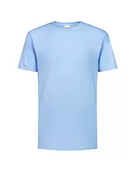 MEY | Pyjama T-Shirt SELECTION far blue | Bleu clair