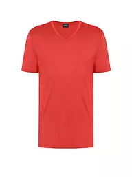 MEY | Pyjama T-Shirt SELECTION strong red | Rouge