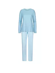 MEY | Pyjama | Bleu clair