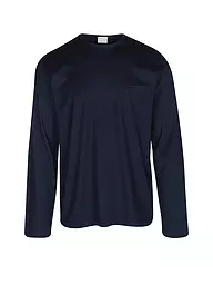 MEY | Pyjama | Bleu