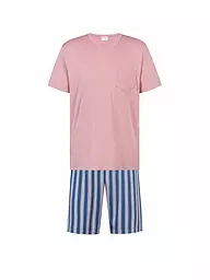 MEY | Pyjama | Rose